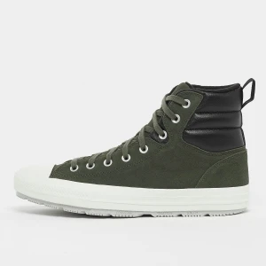 Chuck Taylor All Star Berkshire Boot, markiConverse, Converse Chuck Taylor, w kolorze zielony, rozmiar: