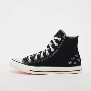 Chuck Taylor All Star black/egret/donut glaze, marki ConverseFootwear, w kolorze Czarny, rozmiar