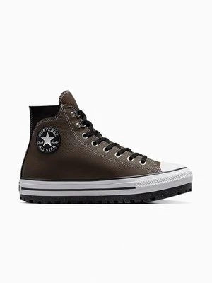 Chuck Taylor All Star City Trek Waterproof Boot Converse