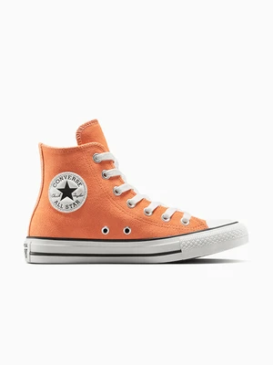 Chuck Taylor All Star Colorful Suede Converse