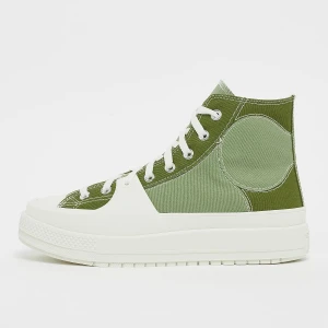 Chuck Taylor All Star Construct, markiConverse, Converse Chuck Taylor, w kolorze zielony, rozmiar: