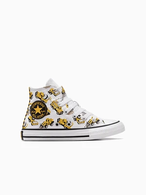 Chuck Taylor All Star Construction Truck Easy-On Converse