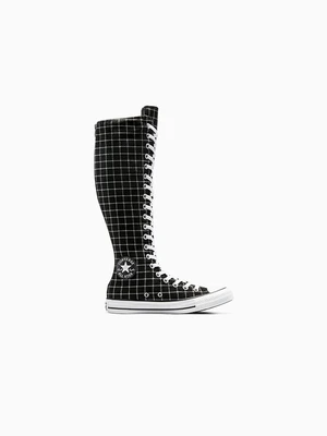 Chuck Taylor All Star XXHi Plaid Converse
