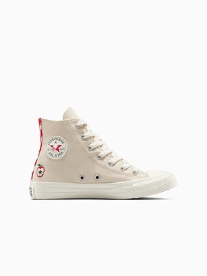 Chuck Taylor All Star Checkered Accents Converse