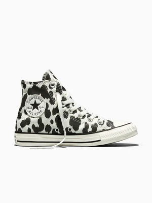 Chuck Taylor All Star Cow Print Converse