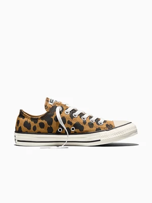 Chuck Taylor All Star Cow Print Converse