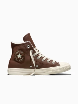 Chuck Taylor All Star Cozy Converse beżowy