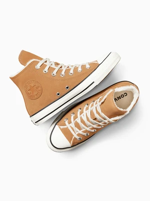 Chuck Taylor All Star Cozy Suede Converse