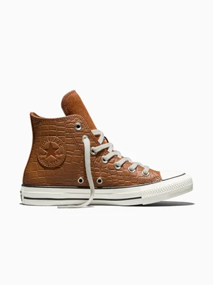 Chuck Taylor All Star Crocodile Converse