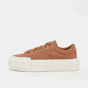 Chuck Taylor All Star Cruise Colorful suede warm tan/egret, markiConverse, Converse Chuck Taylor, w kolorze brązowy, rozmiar: