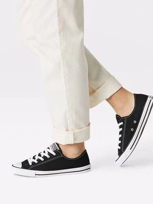 Chuck Taylor All Star Dainty Converse