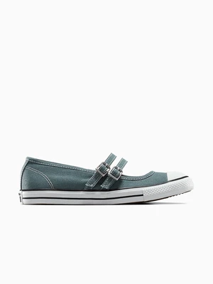 Chuck Taylor All Star Dainty Mary Jane Converse