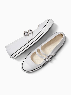Chuck Taylor All Star Dainty Mary Jane Converse