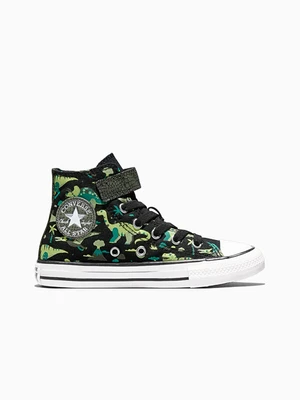 Chuck Taylor All Star Easy-On Dinos Converse