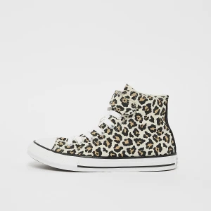 Zdjęcie produktu Converse Chuck Taylor All Star Easy On Leopard Love (PS) uniseks wielokolorowy rozmiar Buty