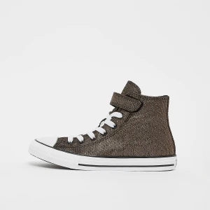 Converse Chuck Taylor All Star Easy On Sparkle Party (PS) uniseks złoty rozmiar Buty