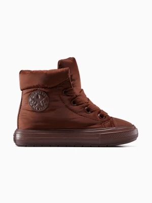Chuck Taylor All Star Elements Boot Converse Brązowy