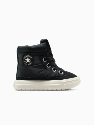 Chuck Taylor All Star Elements Boot Converse Czarny