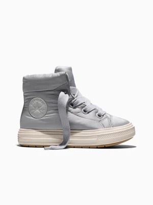 Chuck Taylor All Star Elements Boot Converse Medium Grey