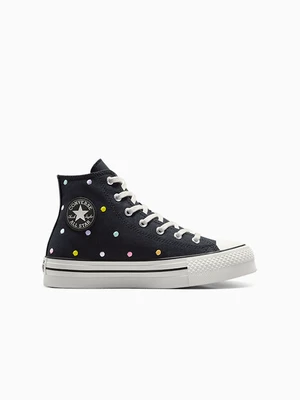 Chuck Taylor All Star EVA Lift Floral Converse