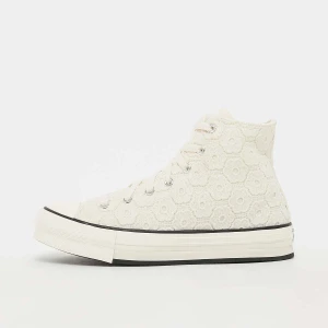 Chuck Taylor All Star EVA Lift (GS) Converse beż