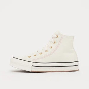 Chuck Taylor All Star Eva Lift (GS) Converse beż