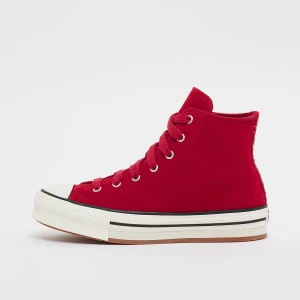 Converse Chuck Taylor All Star Eva Lift (GS) uniseks różowy rozmiar Buty