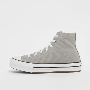 Converse Chuck Taylor All Star Eva Lift (GS) uniseks szary rozmiar Buty