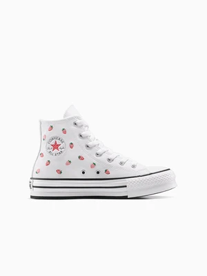 Zdjęcie produktu Chuck Taylor All Star EVA Lift Strawberries Converse
