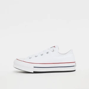 Converse Chuck Taylor All Star Eve Lift Canvas (PS) uniseks biały rozmiar Buty