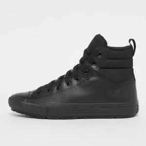 Converse Chuck Taylor All Star Faux Leather Brkshire Boot mężczyźni czarny rozmiar Buty