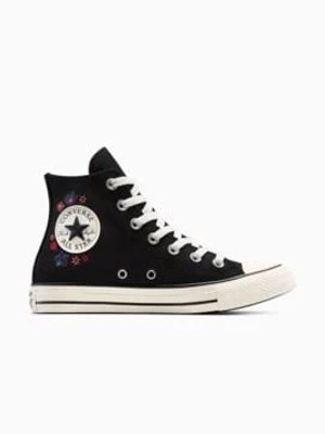 Chuck Taylor All Star Flowers Converse