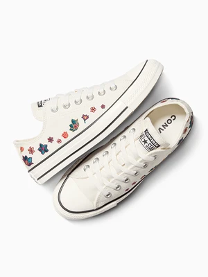Chuck Taylor All Star Flowers Converse