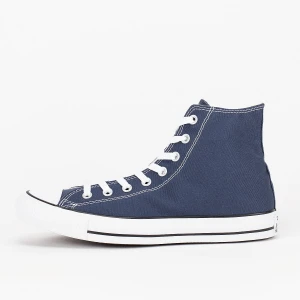 Chuck Taylor All Star Hi, markiConverse, Converse Chuck Taylor, w kolorze niebieski, rozmiar: