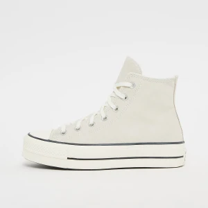 Chuck Taylor All Star Hi Platform, markiConverse, Converse Chuck Taylor, w kolorze beż, rozmiar: