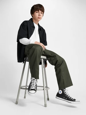 Chuck Taylor All Star Leather Converse