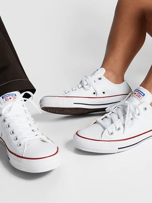 Chuck Taylor All Star Leather Converse