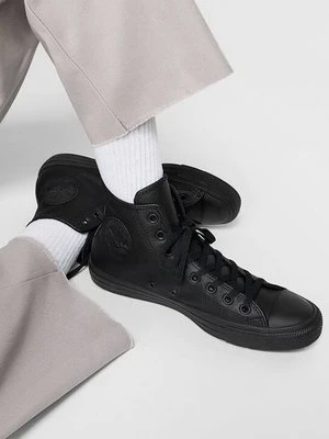 Chuck Taylor All Star Leather Converse