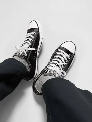 Chuck Taylor All Star Leather Converse