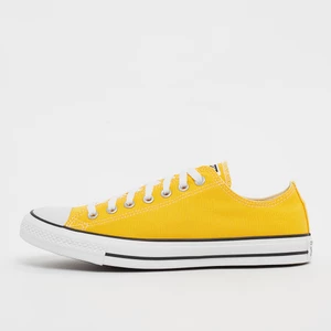 Chuck Taylor All Star lemon chrome ox, marki ConverseFootwear, w kolorze Żółty, rozmiar