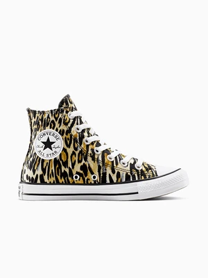 Chuck Taylor All Star Leopard Converse