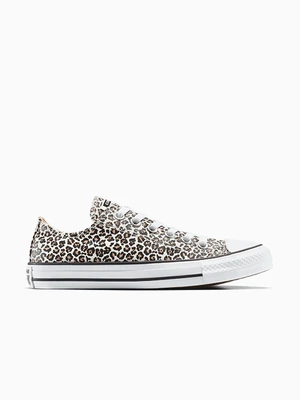 Chuck Taylor All Star Leopard Converse