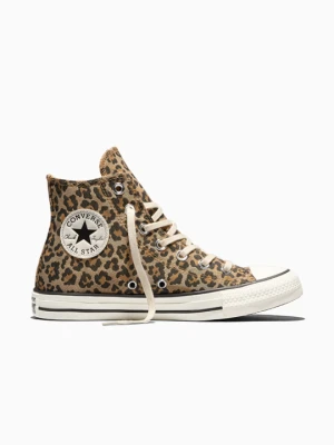 Chuck Taylor All Star Leopard Jacquard Converse