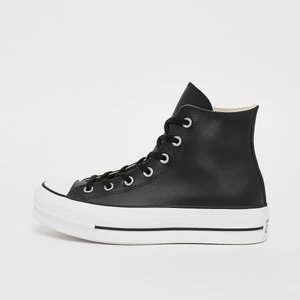 Chuck Taylor All Star Lift Clean Hi, markiConverse, Converse Chuck Taylor, w kolorze czarny, rozmiar: