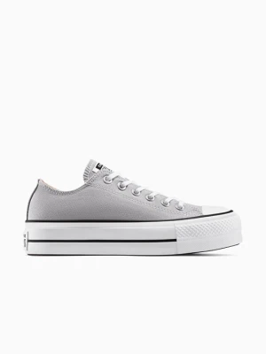 Chuck Taylor All Star Lift Converse Medium Grey