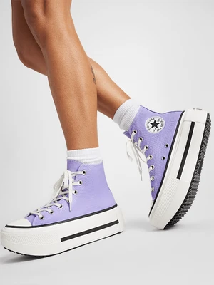 Chuck Taylor All Star Lift Double Stack Converse