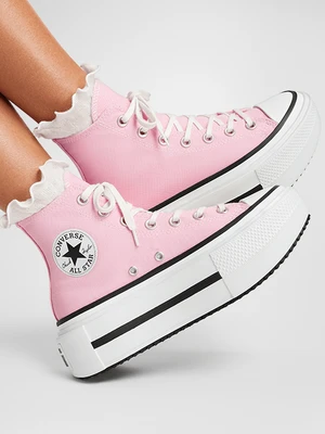Chuck Taylor All Star Lift Double Stack Converse