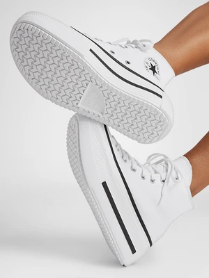 Chuck Taylor All Star Lift Double Stack Converse