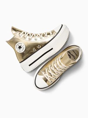 Chuck Taylor All Star Lift Double Stack Converse