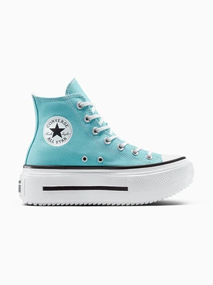Chuck Taylor All Star Lift Double Stack Converse